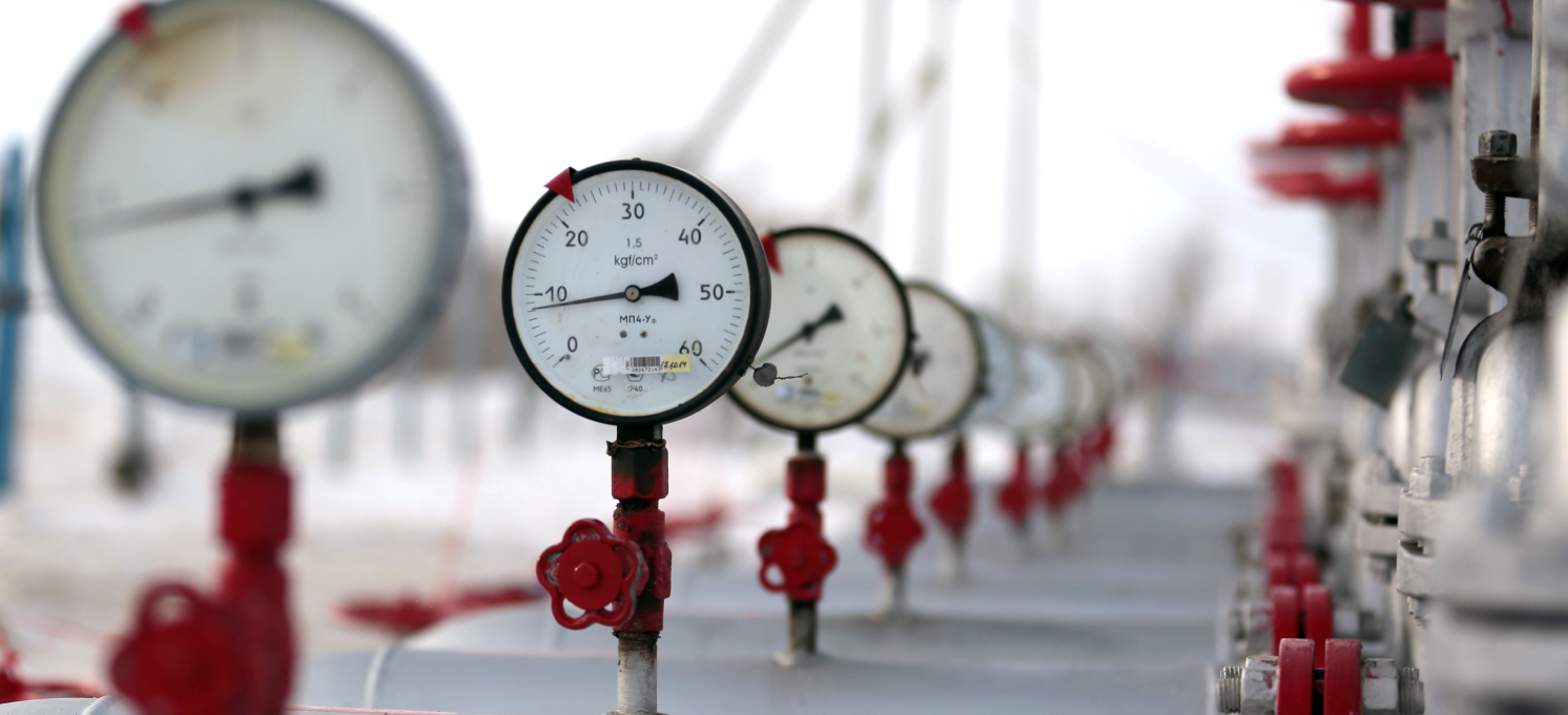 Europa ohne russisches Gas