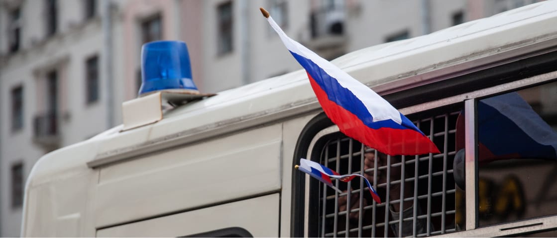 Wie Russland westliche Banken ausnutzt, um Kreml-Kritiker zu unterdrücken