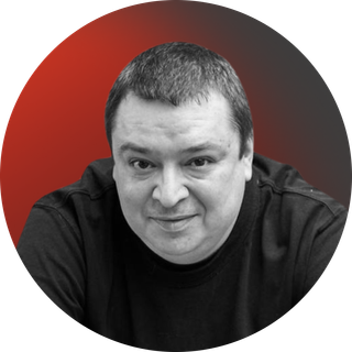 Peter Mironenko